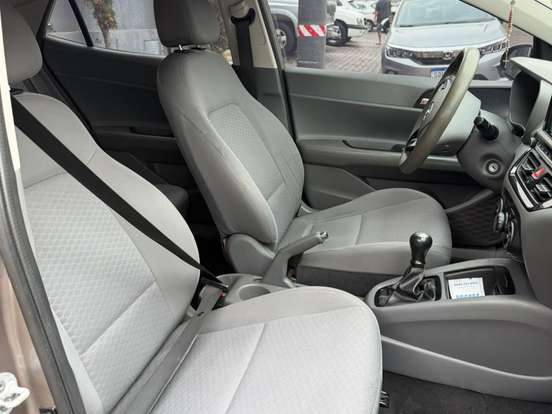 HYUNDAI-HB20S-1.0 12V FLEX VISION MANUAL HYUNDAI-HB20S-2019