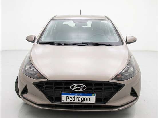 HYUNDAI-HB20S-1.0 12V FLEX VISION MANUAL HYUNDAI-HB20S-2020