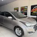 HYUNDAI HB20S 1.0 COMFORT STYLE 12V FLEX 4P MANUAL HYUNDAI HB20S 1.0 COMFORT STYLE 12V FLEX 4P MANUAL