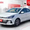 HYUNDAI HB20S 1.0 TGDI FLEX COMFORT AUTOMÁTICO HYUNDAI HB20S 1.0 TGDI FLEX COMFORT AUTOMÁTICO