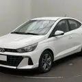 HYUNDAI HB20S 1.0 TGDI FLEX COMFORT PLUS AUTOMÁTICO HYUNDAI HB20S 1.0 TGDI FLEX COMFORT PLUS AUTOMÁTICO