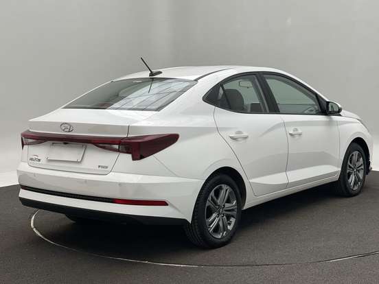 HYUNDAI-HB20S-1.0 TGDI FLEX COMFORT PLUS AUTOMÁTICO HYUNDAI-HB20S-2024