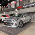 HYUNDAI HB20S 1.0 TGDI FLEX COMFORT PLUS AUTOMÁTICO HYUNDAI HB20S 1.0 TGDI FLEX COMFORT PLUS AUTOMÁTICO