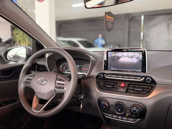 HYUNDAI-HB20S-1.0 TGDI FLEX COMFORT PLUS AUTOMÁTICO HYUNDAI-HB20S-2024