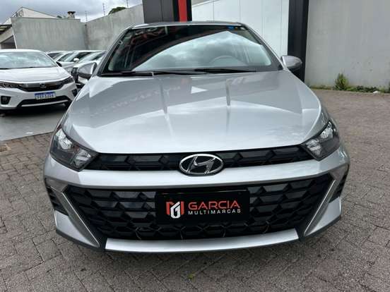 HYUNDAI-HB20S-1.0 TGDI FLEX COMFORT PLUS AUTOMÁTICO HYUNDAI-HB20S-2023