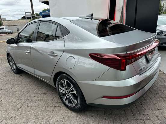 HYUNDAI-HB20S-1.0 TGDI FLEX COMFORT PLUS AUTOMÁTICO HYUNDAI-HB20S-2023