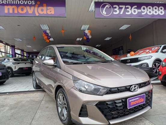HYUNDAI-HB20S-1.0 TGDI FLEX COMFORT PLUS TECH AUTOMÁTICO HYUNDAI-HB20S-2024