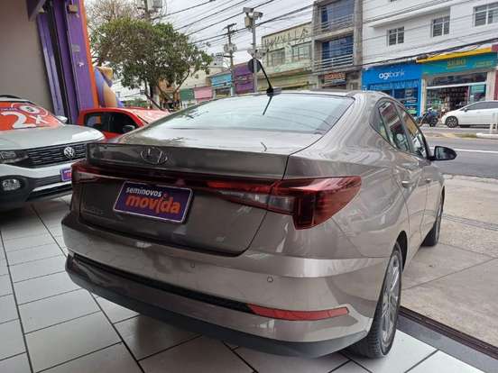 HYUNDAI-HB20S-1.0 TGDI FLEX COMFORT PLUS TECH AUTOMÁTICO HYUNDAI-HB20S-2024