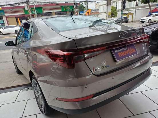 HYUNDAI-HB20S-1.0 TGDI FLEX COMFORT PLUS TECH AUTOMÁTICO HYUNDAI-HB20S-2024