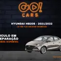 HYUNDAI HB20S 1.0 TGDI FLEX EVOLUTION AUTOMÁTICO HYUNDAI HB20S 1.0 TGDI FLEX EVOLUTION AUTOMÁTICO