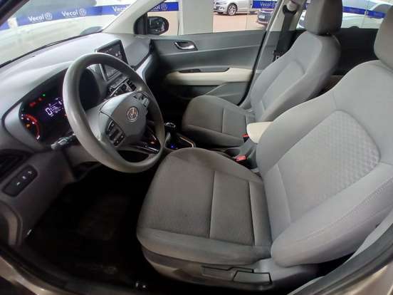 HYUNDAI-HB20S-1.0 TGDI FLEX EVOLUTION AUTOMÁTICO HYUNDAI-HB20S-2021