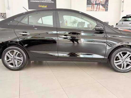 HYUNDAI-HB20S-1.0 TGDI FLEX LIMITED AUTOMÁTICO HYUNDAI-HB20S-2025