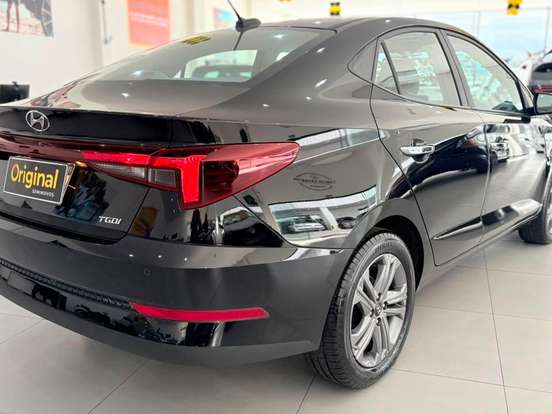 HYUNDAI-HB20S-1.0 TGDI FLEX LIMITED AUTOMÁTICO HYUNDAI-HB20S-2025