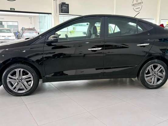 HYUNDAI-HB20S-1.0 TGDI FLEX LIMITED AUTOMÁTICO HYUNDAI-HB20S-2025