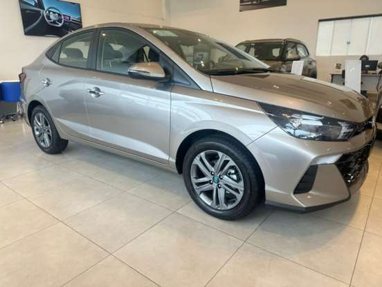 HYUNDAI-HB20S-1.0 TGDI FLEX LIMITED AUTOMÁTICO HYUNDAI-HB20S-2026