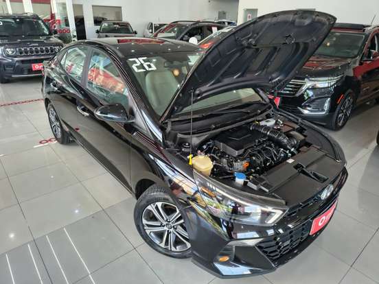 HYUNDAI-HB20S-1.0 TGDI FLEX PLATINUM AUTOMÁTICO HYUNDAI-HB20S-2025