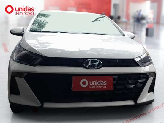 HYUNDAI-HB20S-1.0 TGDI FLEX PLATINUM AUTOMÁTICO HYUNDAI-HB20S-2025