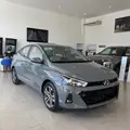 HYUNDAI HB20S 1.0 TGDI FLEX PLATINUM AUTOMÁTICO HYUNDAI HB20S 1.0 TGDI FLEX PLATINUM AUTOMÁTICO