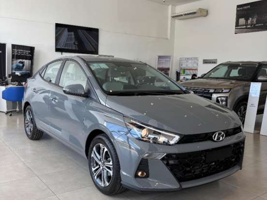 HYUNDAI-HB20S-1.0 TGDI FLEX PLATINUM AUTOMÁTICO HYUNDAI-HB20S-2026