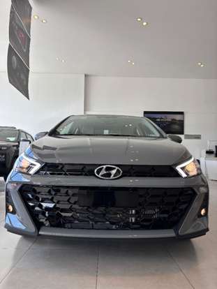 HYUNDAI-HB20S-1.0 TGDI FLEX PLATINUM AUTOMÁTICO HYUNDAI-HB20S-2026