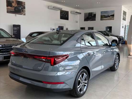 HYUNDAI-HB20S-1.0 TGDI FLEX PLATINUM AUTOMÁTICO HYUNDAI-HB20S-2026