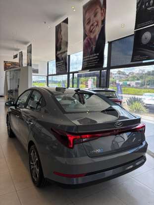 HYUNDAI-HB20S-1.0 TGDI FLEX PLATINUM AUTOMÁTICO HYUNDAI-HB20S-2026