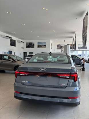 HYUNDAI-HB20S-1.0 TGDI FLEX PLATINUM AUTOMÁTICO HYUNDAI-HB20S-2026