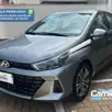 HYUNDAI HB20S 1.0 TGDI FLEX PLATINUM AUTOMÁTICO HYUNDAI HB20S 1.0 TGDI FLEX PLATINUM AUTOMÁTICO