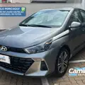 HYUNDAI HB20S 1.0 TGDI FLEX PLATINUM AUTOMÁTICO HYUNDAI HB20S 1.0 TGDI FLEX PLATINUM AUTOMÁTICO