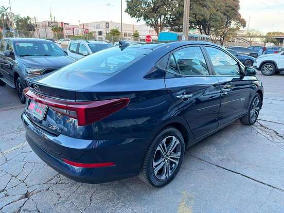 HYUNDAI-HB20S-1.0 TGDI FLEX PLATINUM PLUS AUTOMÁTICO HYUNDAI-HB20S-2023