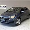 HYUNDAI HB20S 1.6 COMFORT PLUS 16V FLEX 4P AUTOMÁTICO HYUNDAI HB20S 1.6 COMFORT PLUS 16V FLEX 4P AUTOMÁTICO