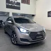 HYUNDAI HB20S 1.6 COMFORT PLUS 16V FLEX 4P AUTOMÁTICO HYUNDAI HB20S 1.6 COMFORT PLUS 16V FLEX 4P AUTOMÁTICO