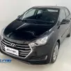 HYUNDAI HB20S 1.6 COMFORT PLUS 16V FLEX 4P AUTOMÁTICO HYUNDAI HB20S 1.6 COMFORT PLUS 16V FLEX 4P AUTOMÁTICO