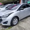 HYUNDAI HB20S 1.6 COMFORT PLUS 16V FLEX 4P MANUAL HYUNDAI HB20S 1.6 COMFORT PLUS 16V FLEX 4P MANUAL