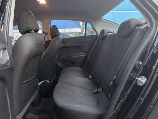 HYUNDAI-HB20S-1.6 COMFORT PLUS 16V FLEX 4P MANUAL HYUNDAI-HB20S-2013