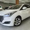 HYUNDAI HB20S 1.6 PREMIUM 16V FLEX 4P AUTOMÁTICO HYUNDAI HB20S 1.6 PREMIUM 16V FLEX 4P AUTOMÁTICO