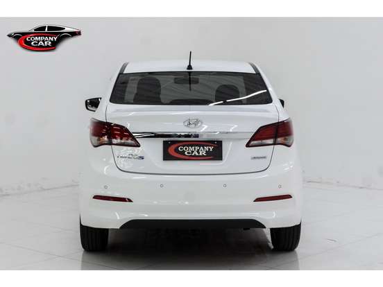 HYUNDAI-HB20S-1.6 PREMIUM 16V FLEX 4P AUTOMÁTICO HYUNDAI-HB20S-2018