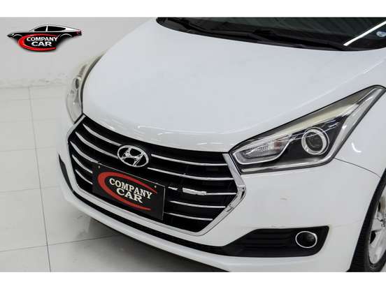 HYUNDAI-HB20S-1.6 PREMIUM 16V FLEX 4P AUTOMÁTICO HYUNDAI-HB20S-2018