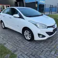 HYUNDAI HB20S 1.6 PREMIUM 16V FLEX 4P AUTOMÁTICO HYUNDAI HB20S 1.6 PREMIUM 16V FLEX 4P AUTOMÁTICO
