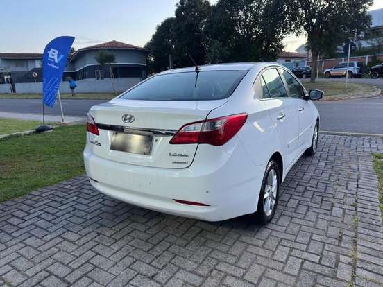 HYUNDAI-HB20S-1.6 PREMIUM 16V FLEX 4P AUTOMÁTICO HYUNDAI-HB20S-2015