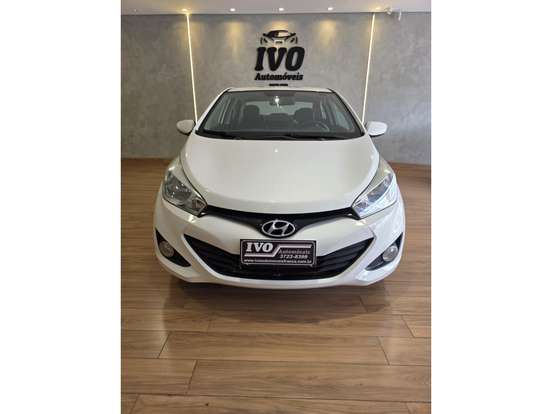 HYUNDAI-HB20S-1.6 PREMIUM 16V FLEX 4P AUTOMÁTICO HYUNDAI-HB20S-2014