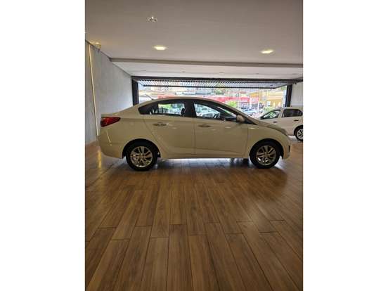 HYUNDAI-HB20S-1.6 PREMIUM 16V FLEX 4P AUTOMÁTICO HYUNDAI-HB20S-2014