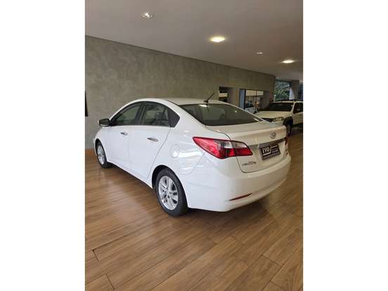 HYUNDAI-HB20S-1.6 PREMIUM 16V FLEX 4P AUTOMÁTICO HYUNDAI-HB20S-2014