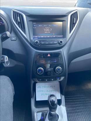 HYUNDAI-HB20S-1.6 PREMIUM 16V FLEX 4P AUTOMÁTICO HYUNDAI-HB20S-2017