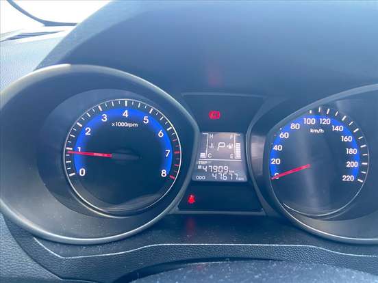 HYUNDAI-HB20S-1.6 PREMIUM 16V FLEX 4P AUTOMÁTICO HYUNDAI-HB20S-2017
