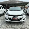 HYUNDAI HB20S 1.6 PREMIUM 16V FLEX 4P MANUAL HYUNDAI HB20S 1.6 PREMIUM 16V FLEX 4P MANUAL