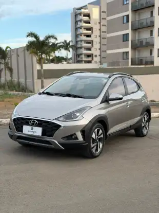 HYUNDAI-HB20X-2019