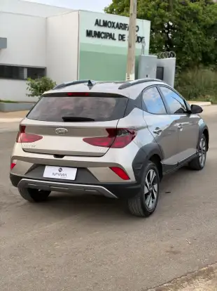HYUNDAI-HB20X-2019