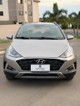 HYUNDAI-HB20X-2019