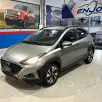 HYUNDAI HB20X 1.6 16V FLEX EVOLUTION AUTOMÁTICO HYUNDAI HB20X 1.6 16V FLEX EVOLUTION AUTOMÁTICO